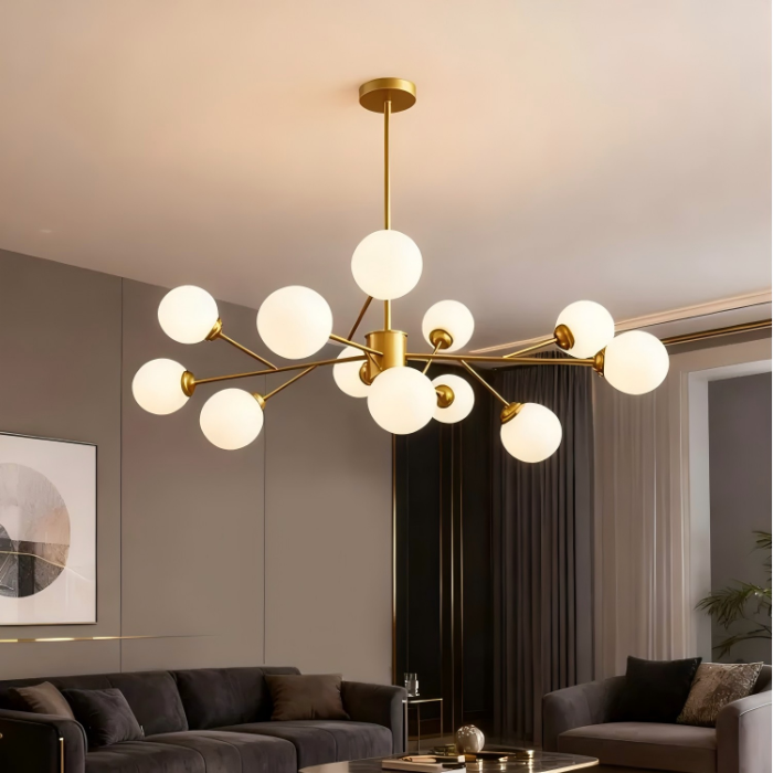 Подвесной светильник